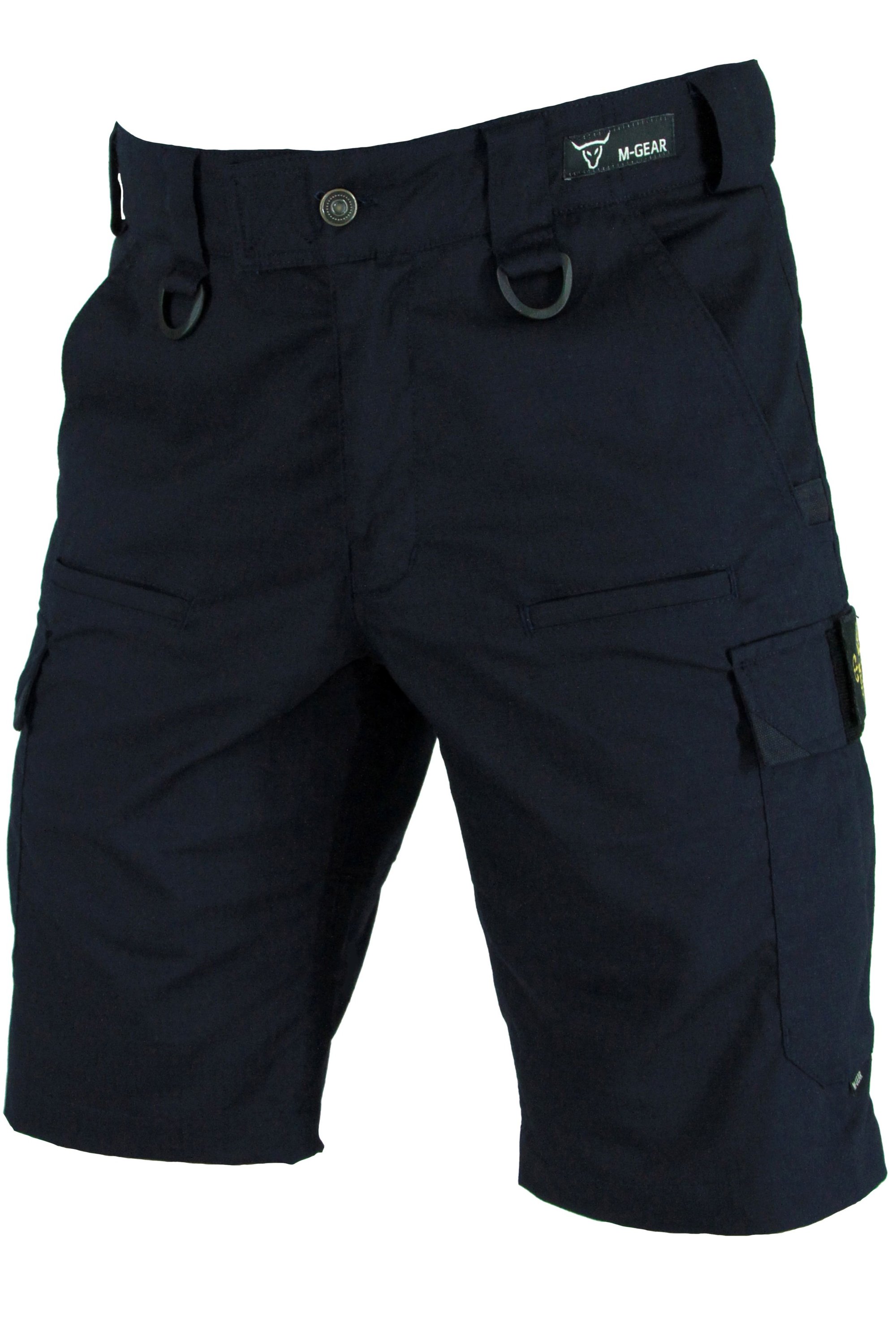 M-GEAR Шорти тактичні M-CITY ріп-стоп dark blue M-GEAR