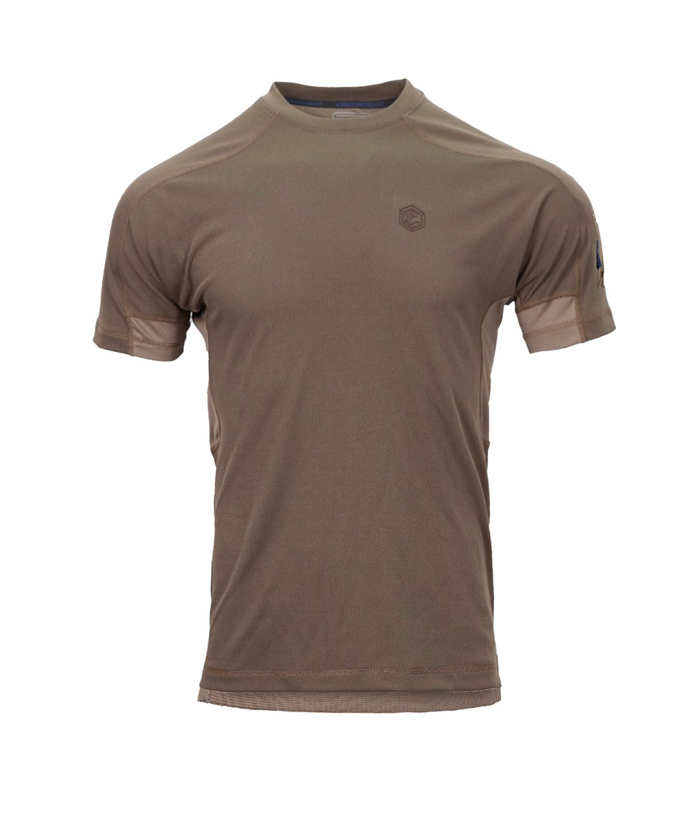 Тактична футболка Mandrill Emerson Хаки