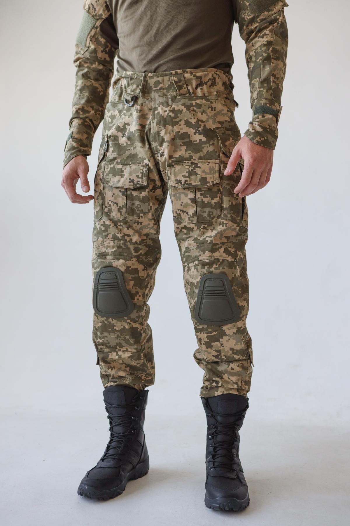 Штани тактичні TUR - Tactical, 188 TURWEAR