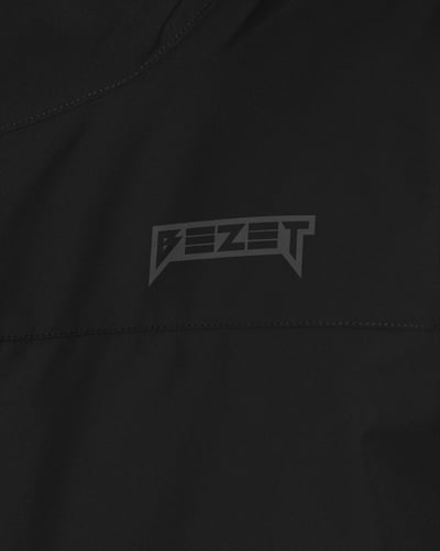 Куртка тактична BEZET Shift чорний - Фото 15