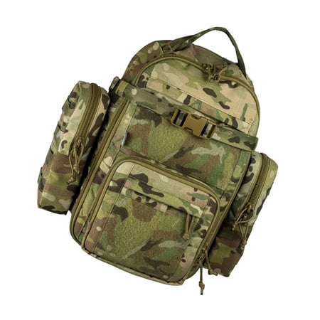Штурмовий рюкзак Scout 12L (Cordura 500D)