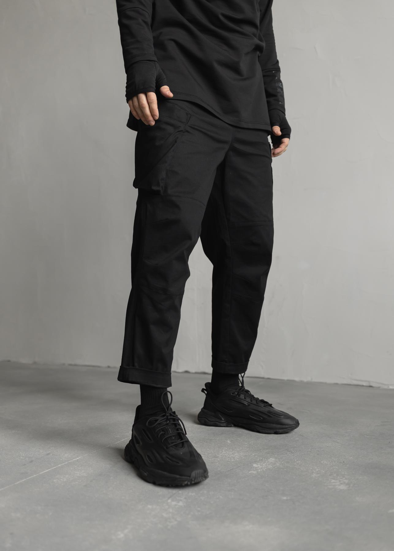 Штани Тек TURWEAR