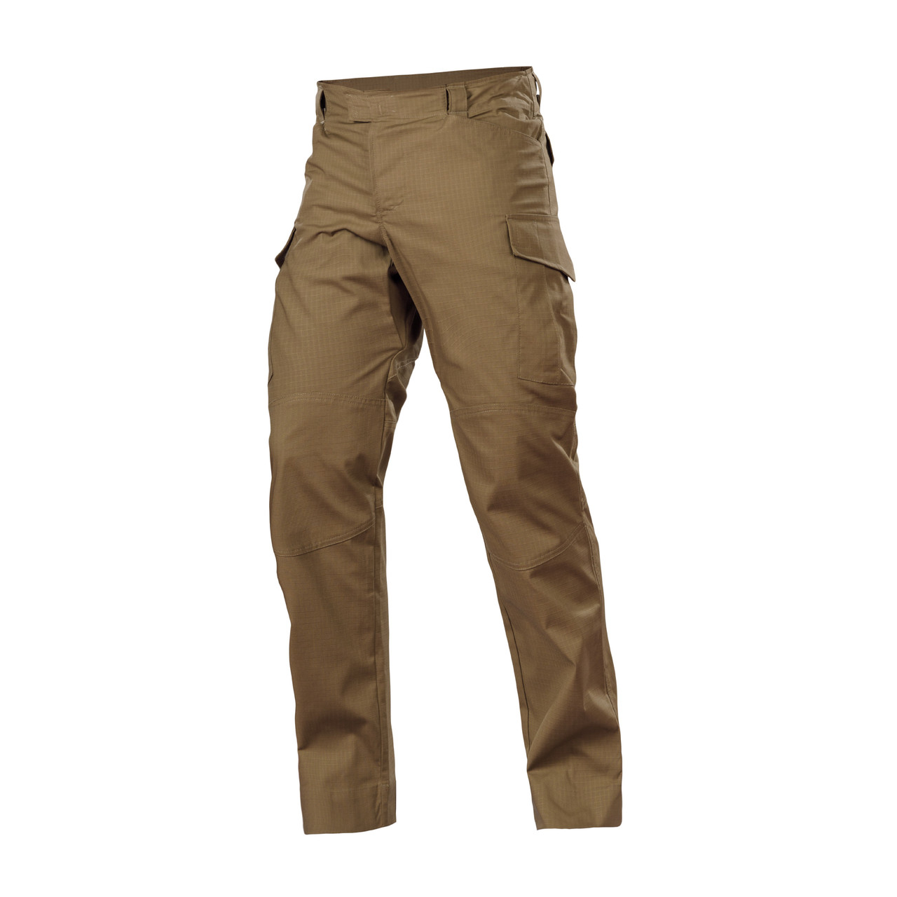 Тактичні військові штани Ukrarmor XT Combat Pants Койот