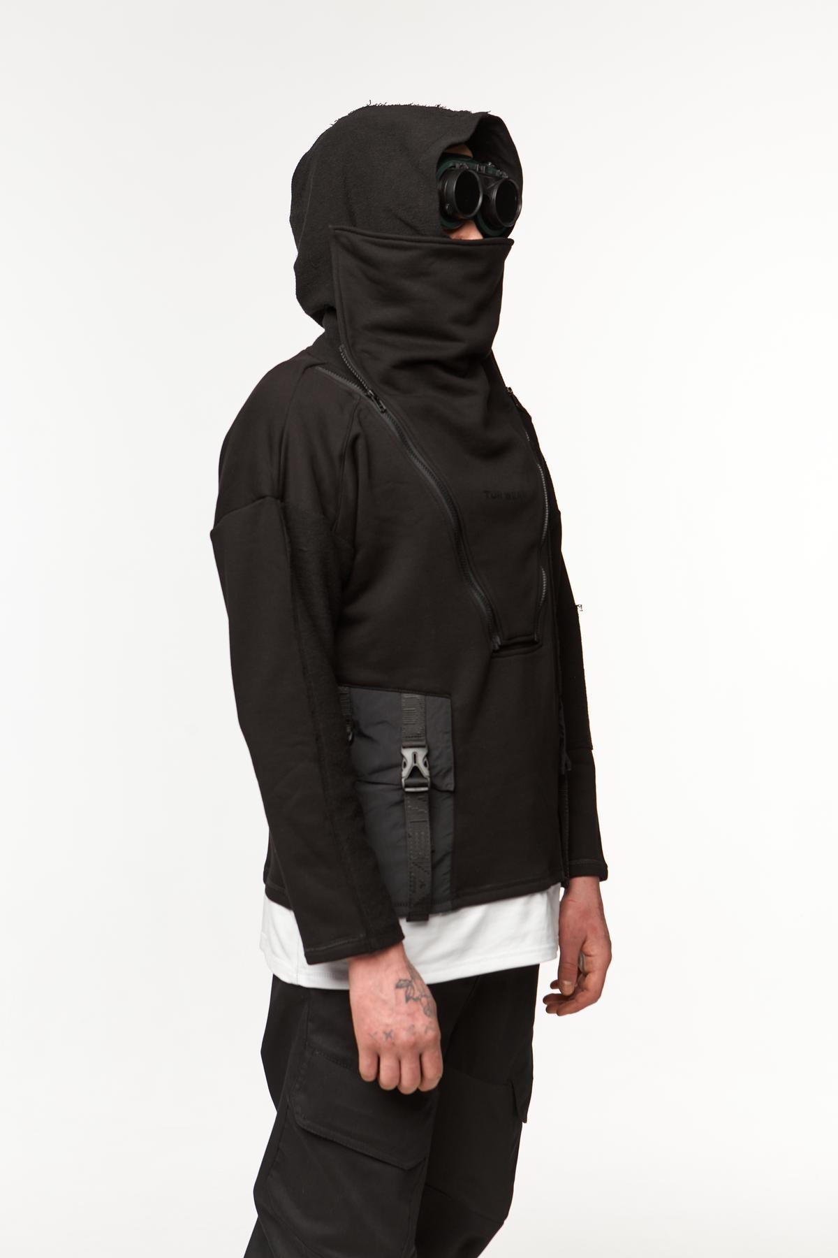 Худі SM-2407 TURWEAR