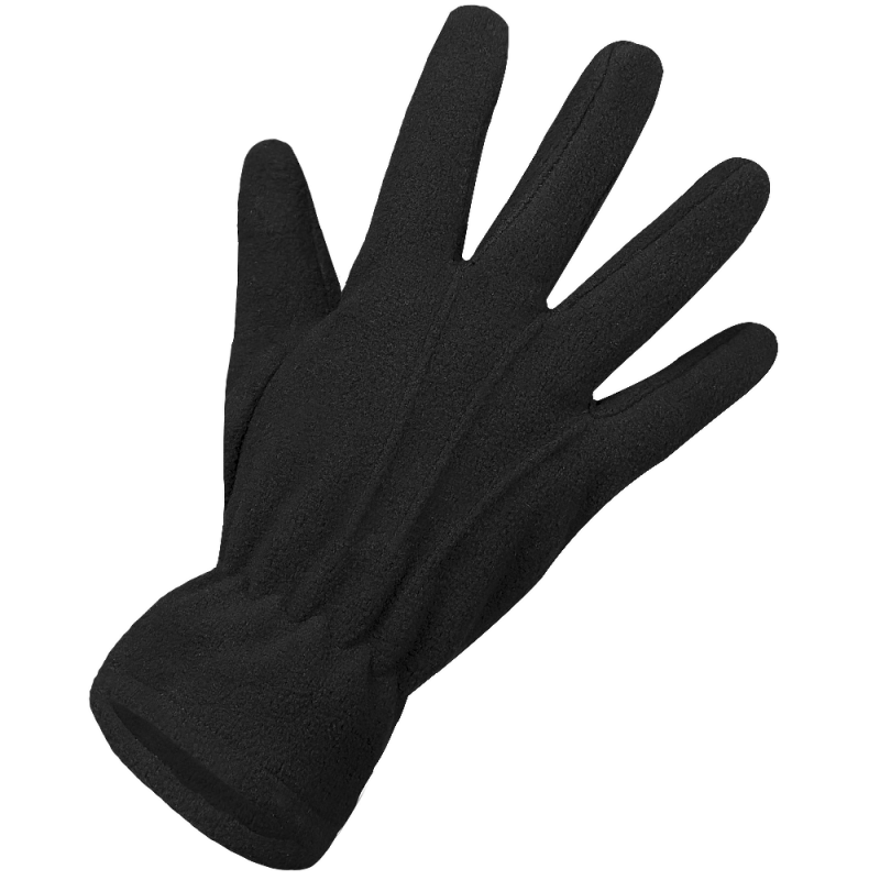 Рукавички Camotec Universal Чорний KOMBAT