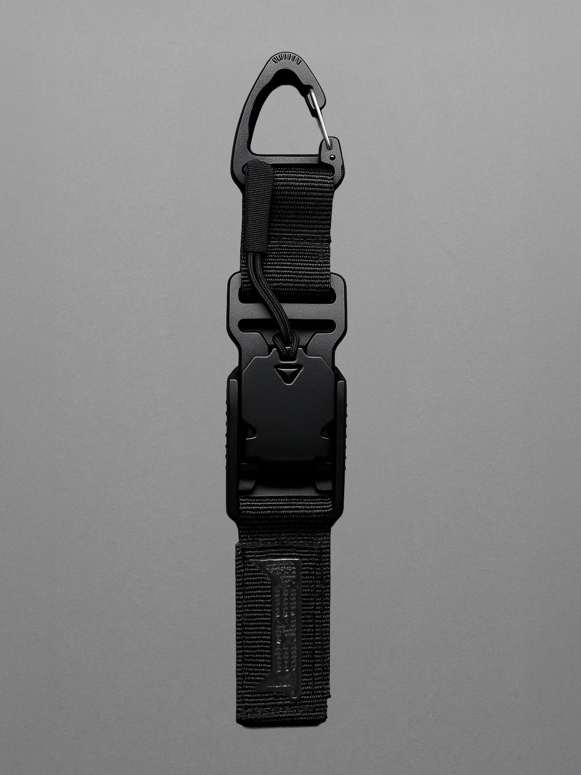 Карабін тактичний BEZET Strike чорний