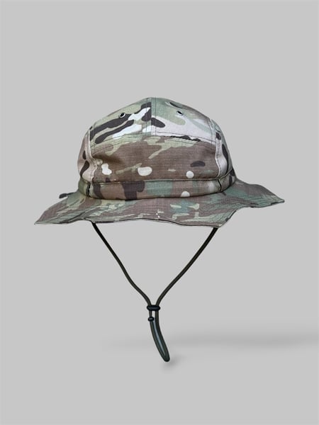 Панама SHRAPNEL Backpacker мультикам RipStop
