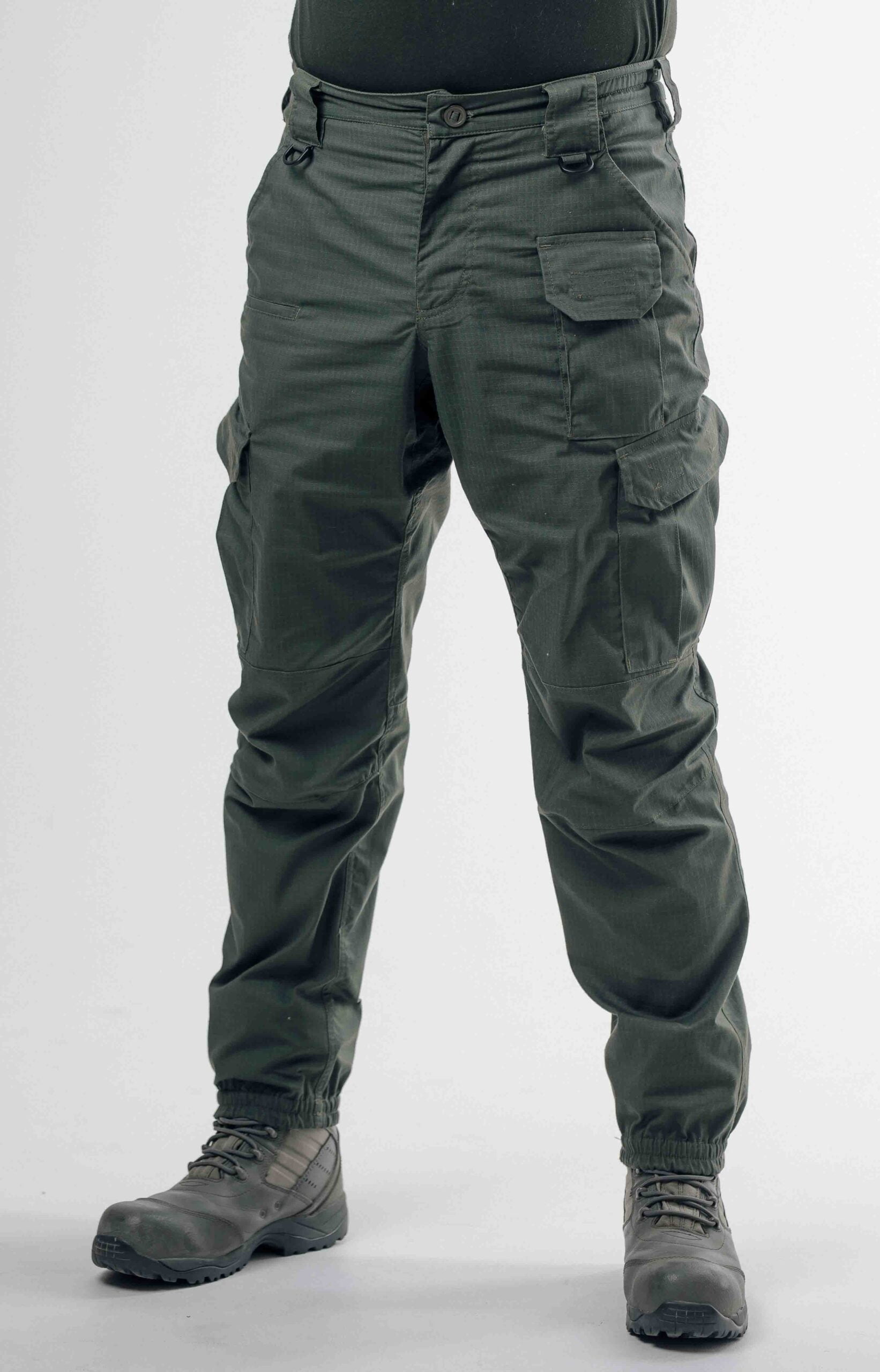 M-GEAR Штани тактичні ЗАХИСНИК gen2 ripstop олива M-GEAR