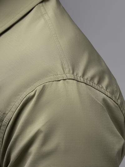 Сорочка жіноча BEZET Outland хакі - Фото 7