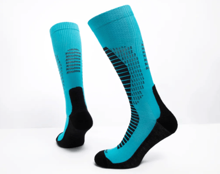 Шкарпетки Alpha Trail Blue