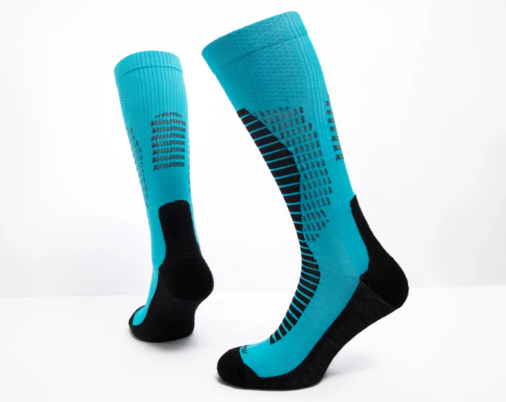 Шкарпетки Alpha Trail Blue