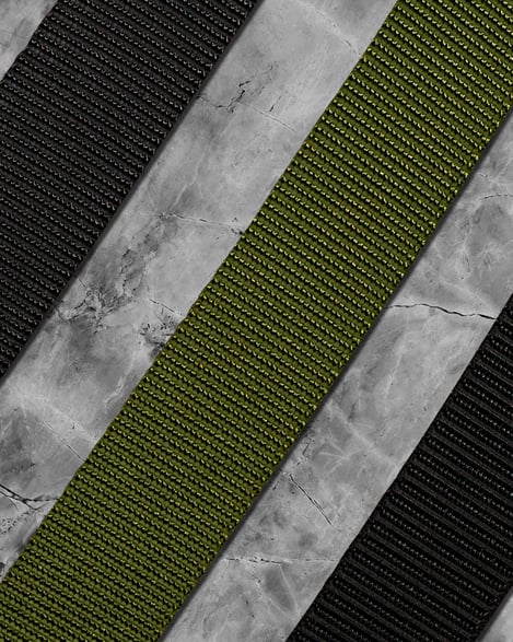 Ремінь тактичний BEZET 2.0 чорний - Фото 10