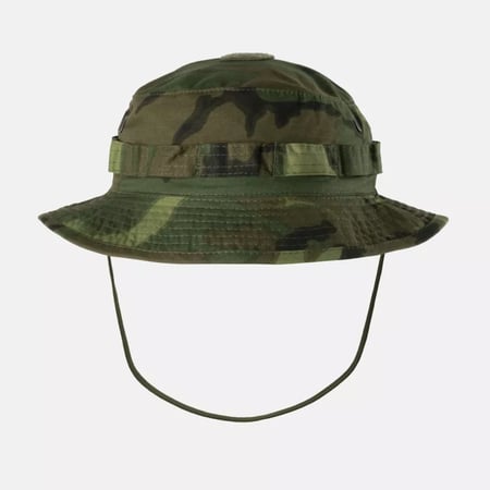 Панама Helikon Boonie Mk2 PolyCotton Stretch Rip-Stop ERDL