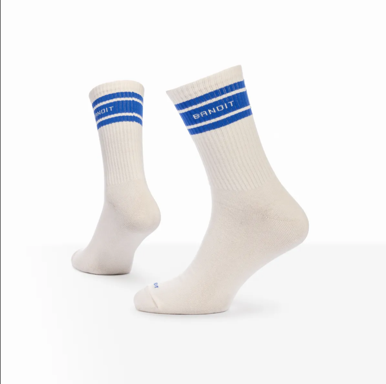 Набір шкарпеток Monday Blue (3 пари) ТМ BANDIT