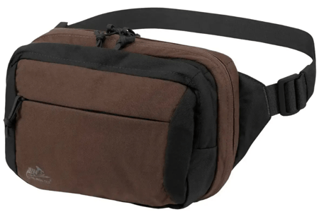 Банака Helikon-tex Rat Waist Pack Earth Brown/Black