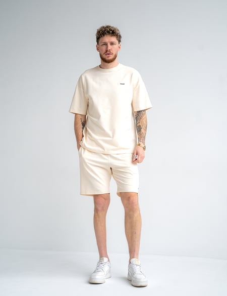 Чоловічий літній костюм Teamv OVERSIZE Lite