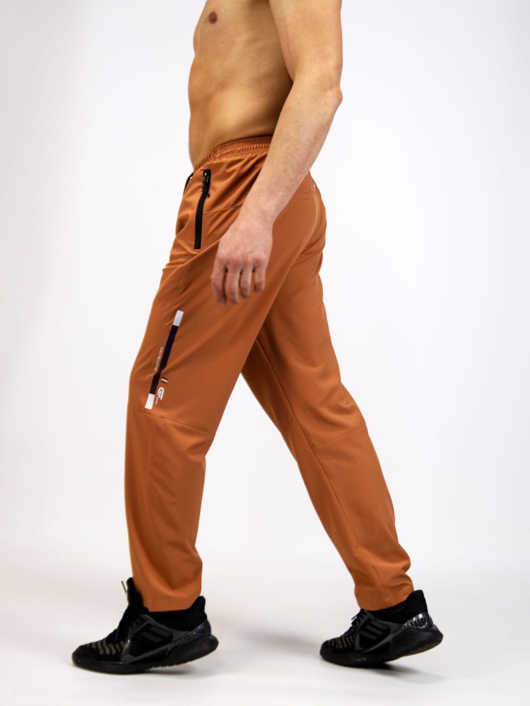 Штани чоловічі GFSPORT гірчичний