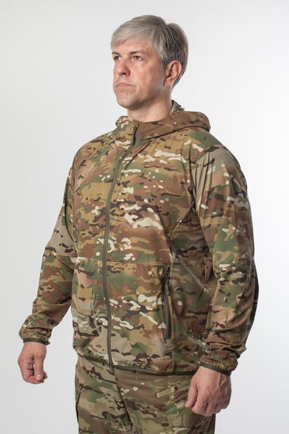 Штурмовка Raptor RMilitary Мультикам