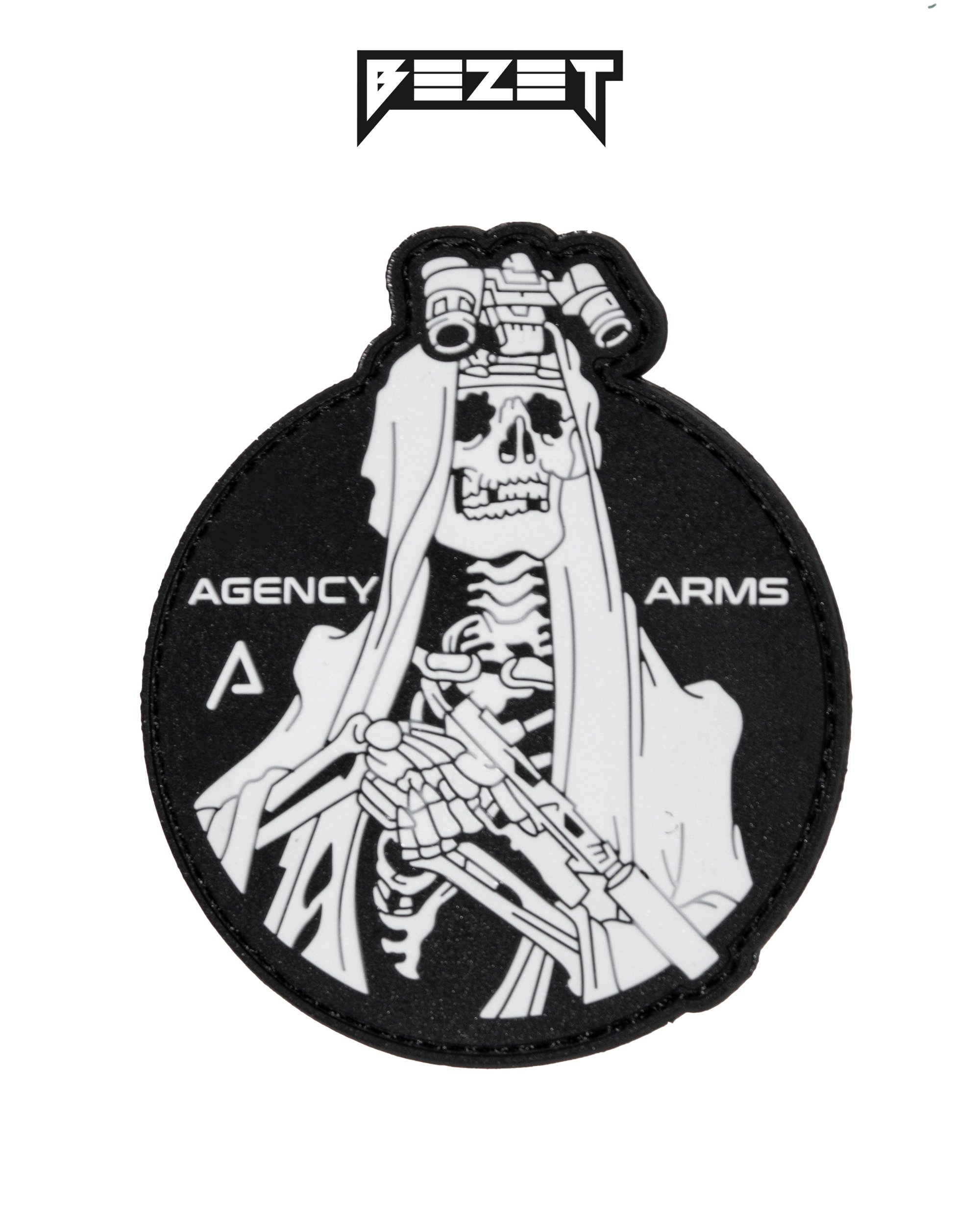 Шеврон BEZET Килер