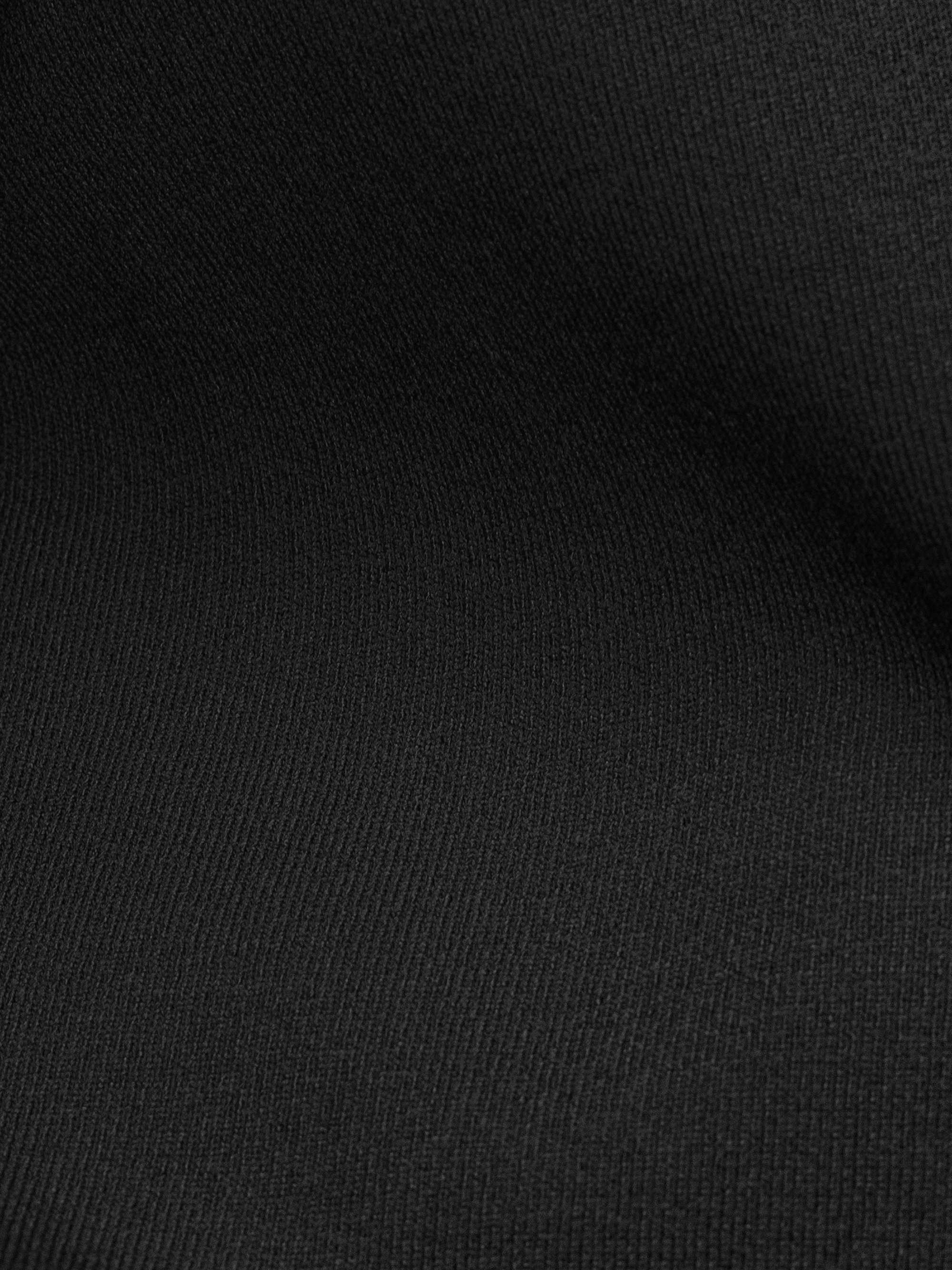 Кофта жіноча BEZET ActiveFlex чорний - Фото 7