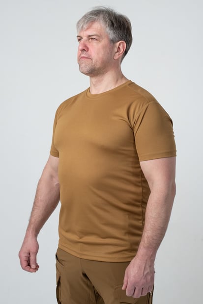 Футболка Coolmax RMilitary RMilitary Койот