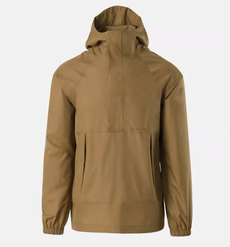 Анорак Helikon-Tex Levanter Jacket Coyote