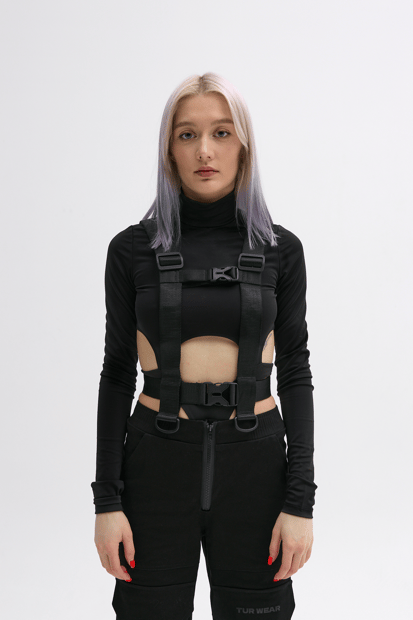 Ремінна система TURWEAR