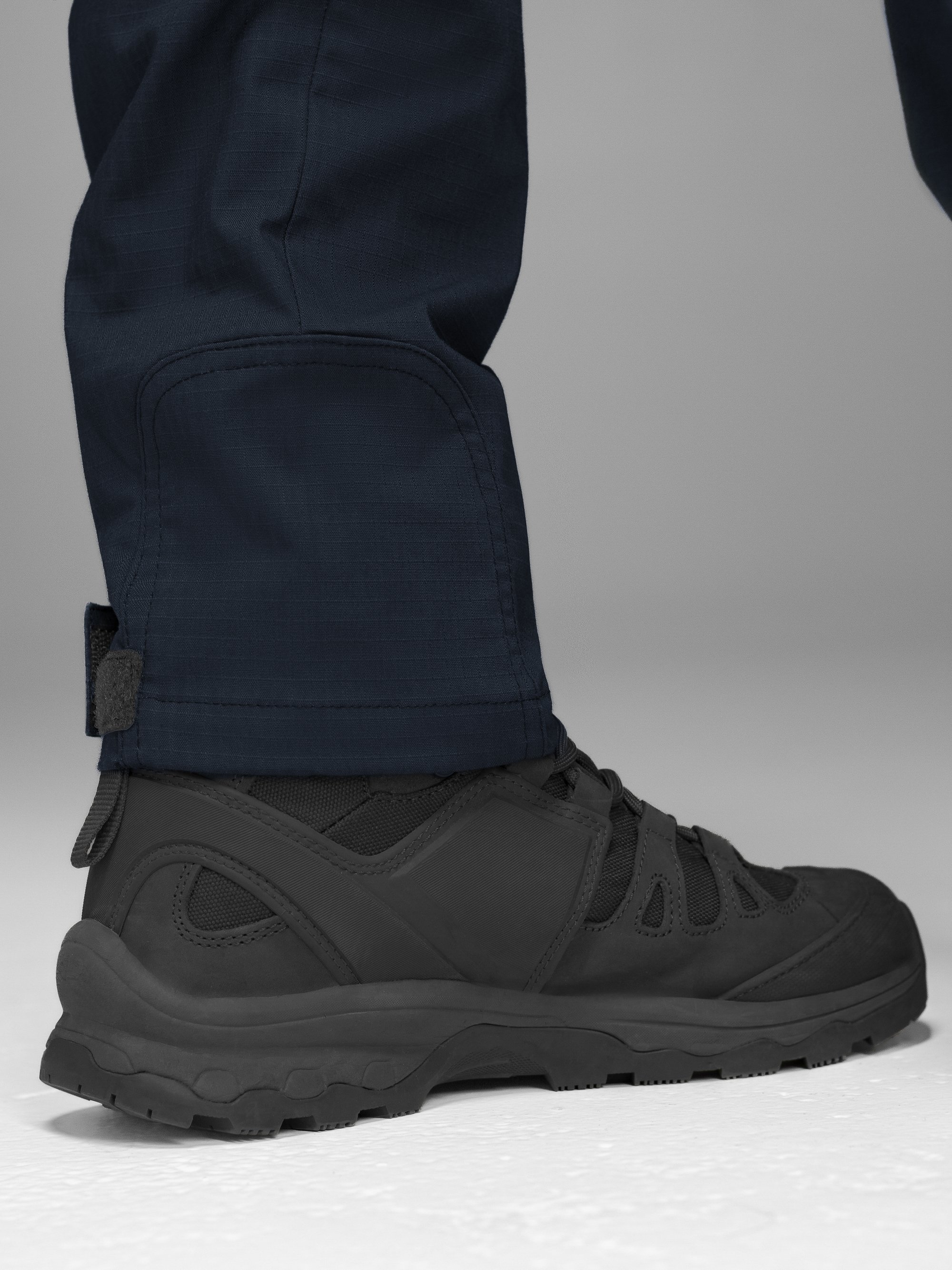 Штани жіночі карго тактичні BEZET Onyx синій - Фото 12