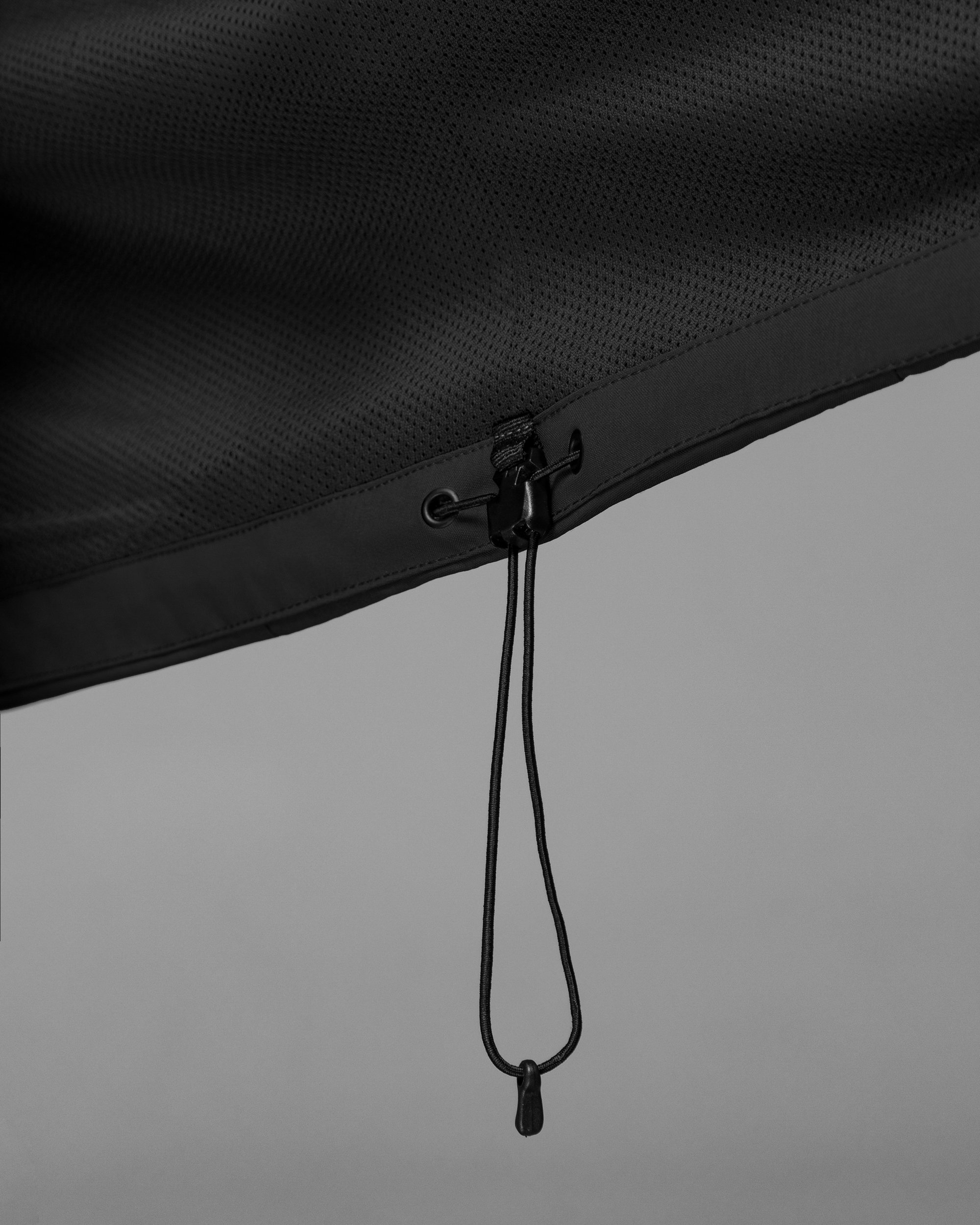 Куртка вітрівка BEZET WindBreaker чорний - Фото 25