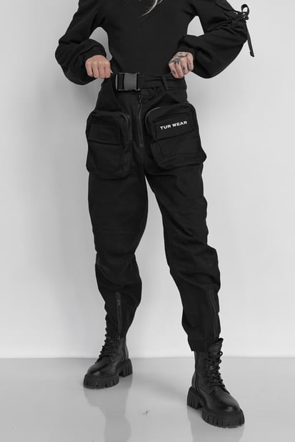 Штани жіночі Цукаса TURWEAR