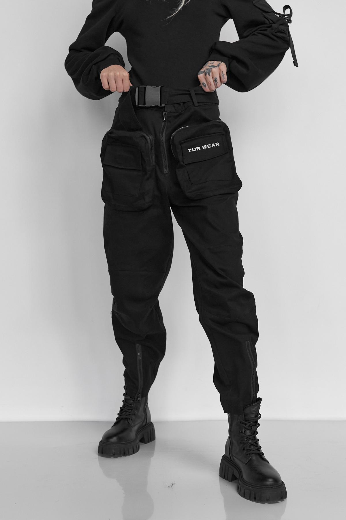 Штани жіночі Цукаса TURWEAR