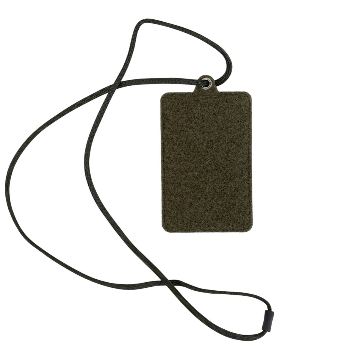 Панель (патч холдер) для шеврону олива Brand Element