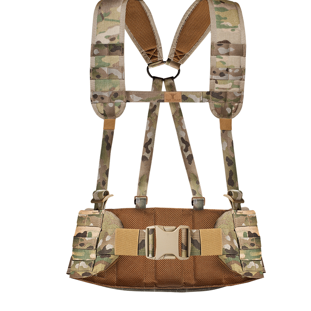 РПС Манул Multiсam M Tur Gear