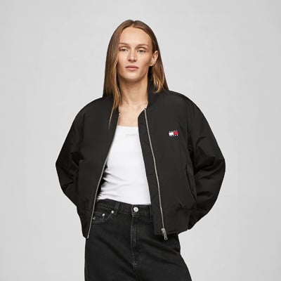 Бомберы женские