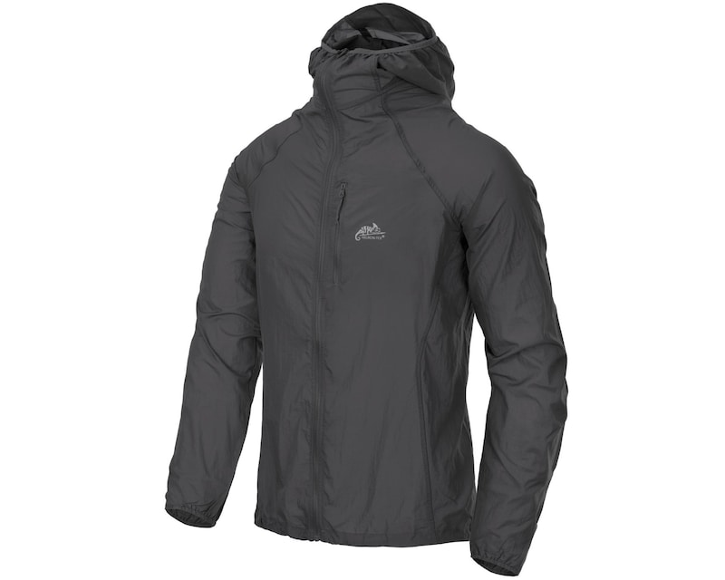 Вітрівка Helikon-tex Tramontane - Windpack Shadow Grey