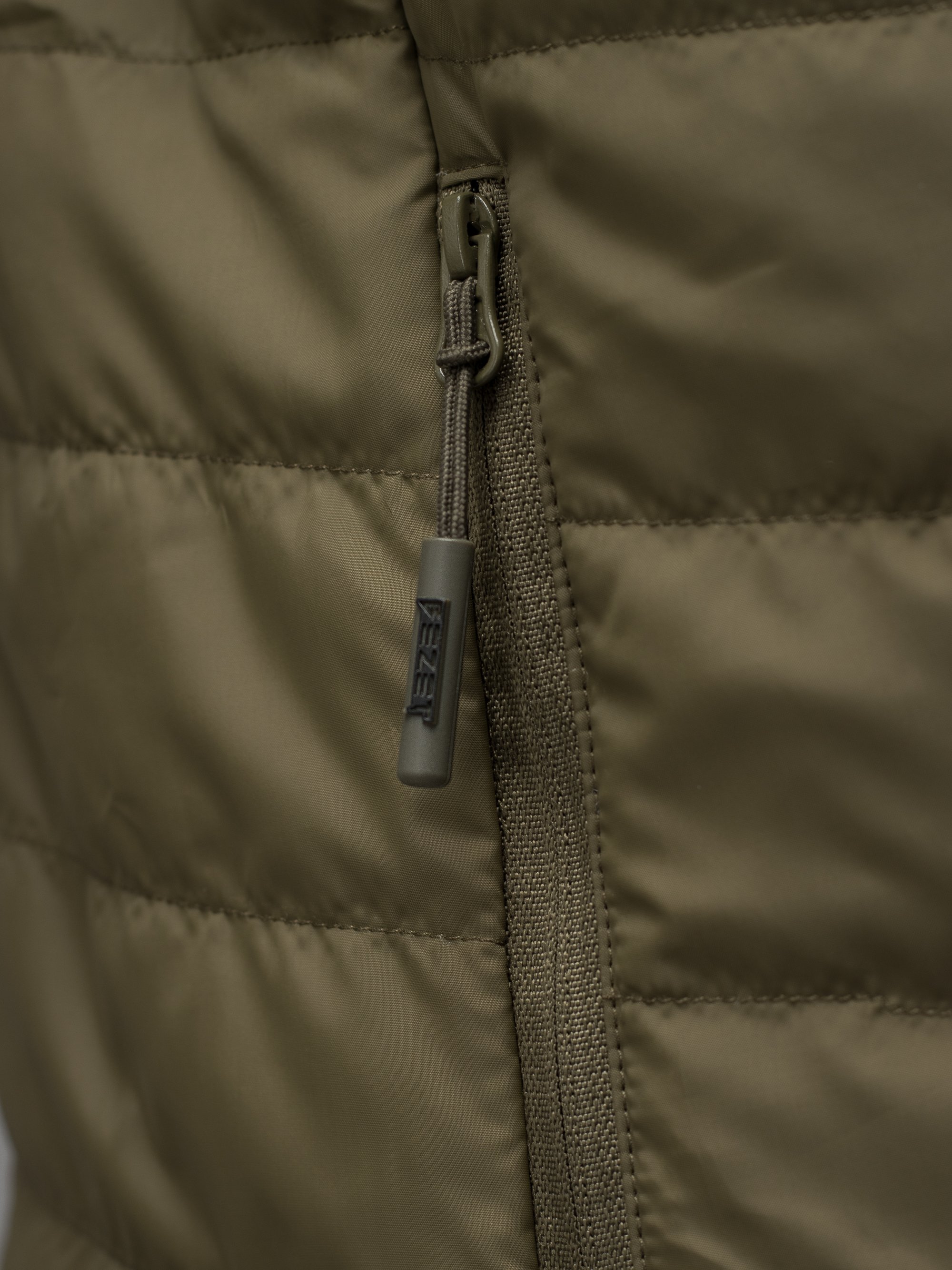 Куртка BEZET Original 2.0 хакі - Фото 19