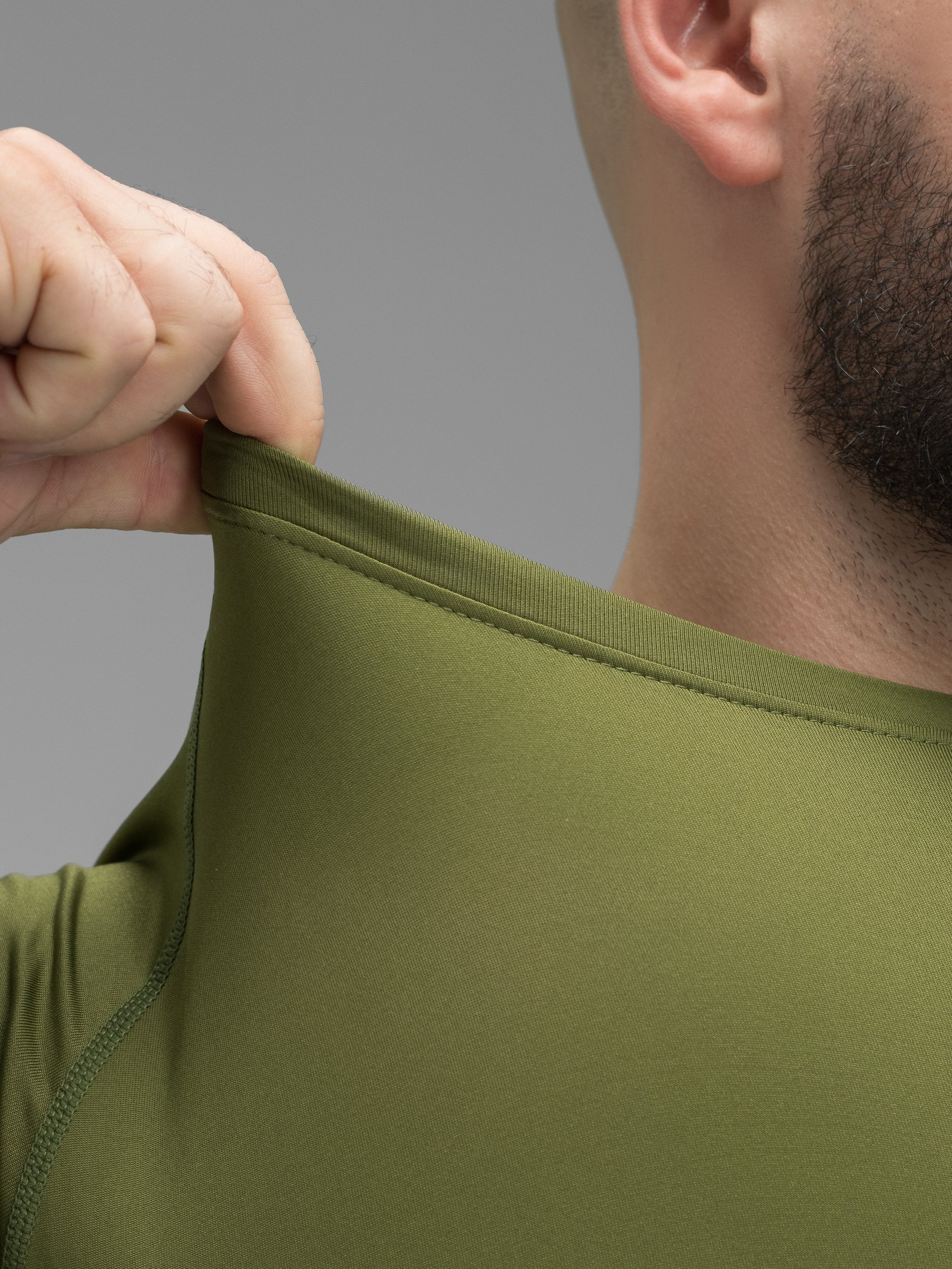 Термобілизна комплект BEZET Хакі - Фото 21