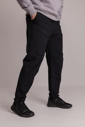 Штани SHRAPNEL Scout 4Wstretch чорні - Фото 1
