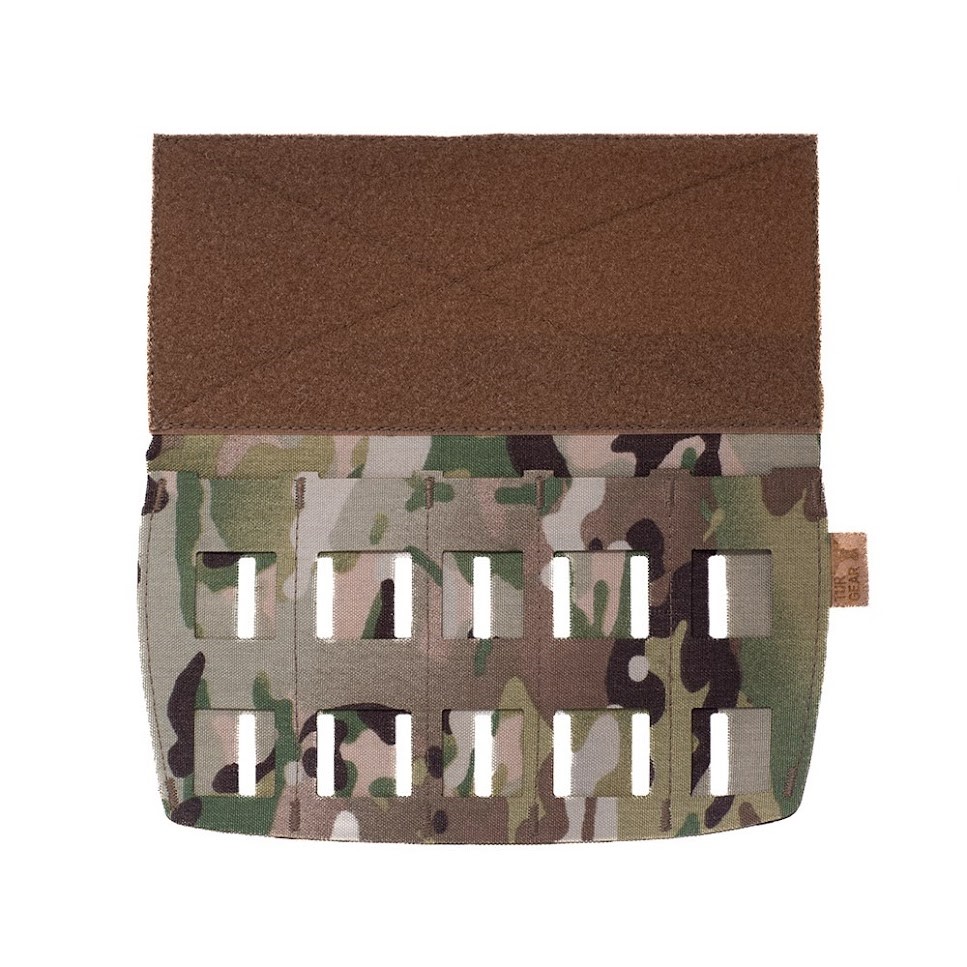 Напашник Самороб Tur Gear