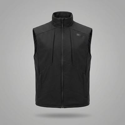 Чоловічі жилети