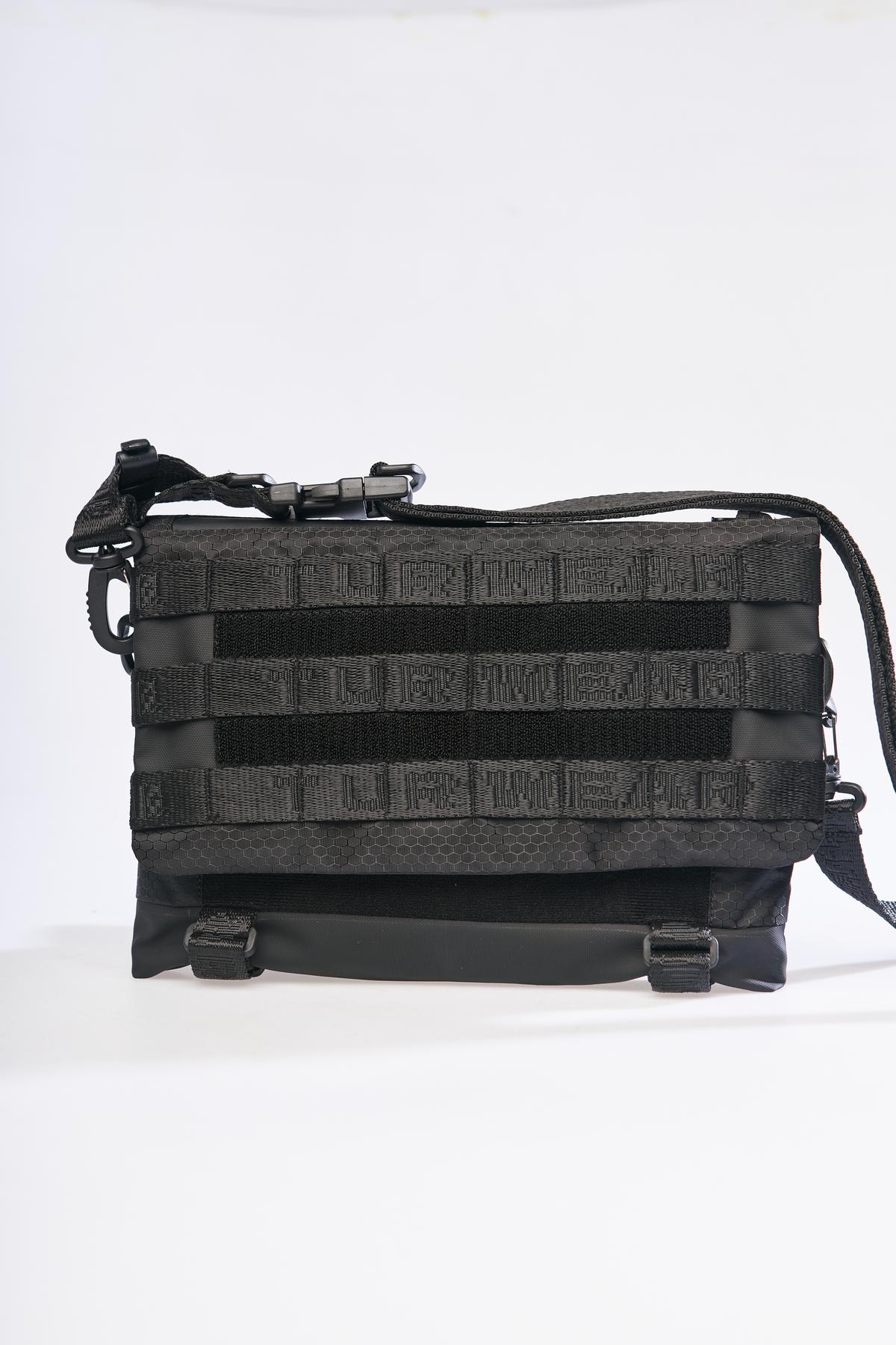 Месенджер SA-2408 TURWEAR