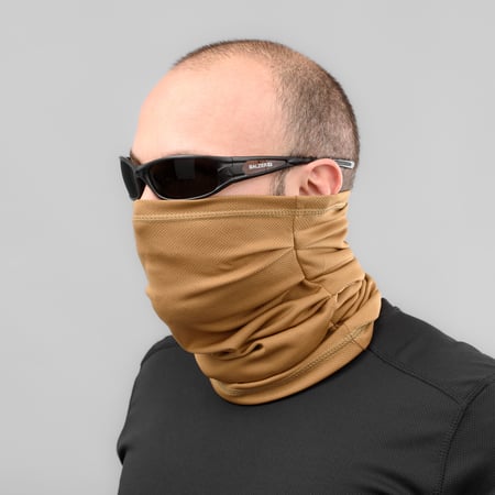 Бафф тактичний COYOTE Armoline
