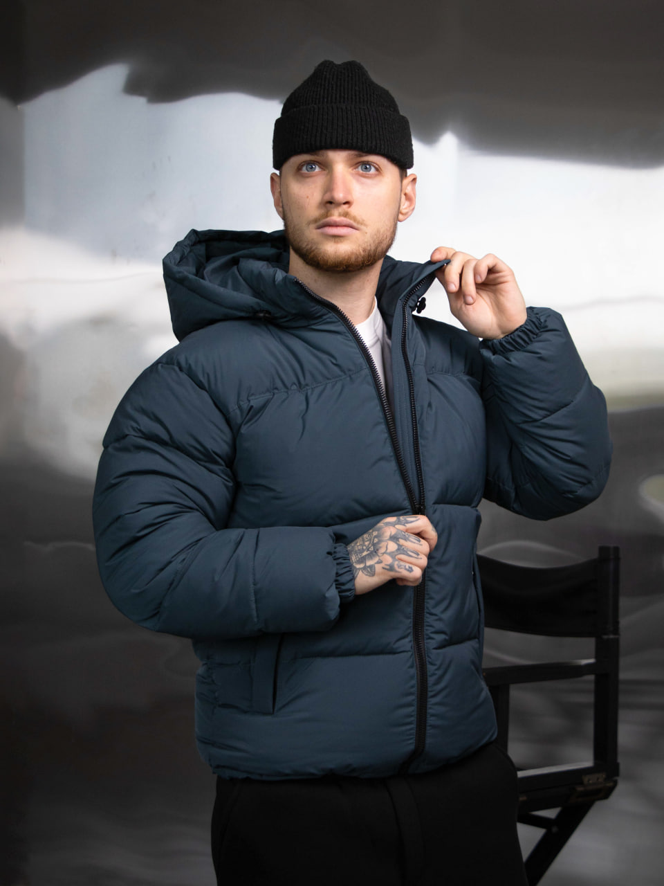 Куртка Reload - Drive, зелений