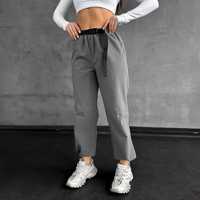 Cпортивные штаны женские