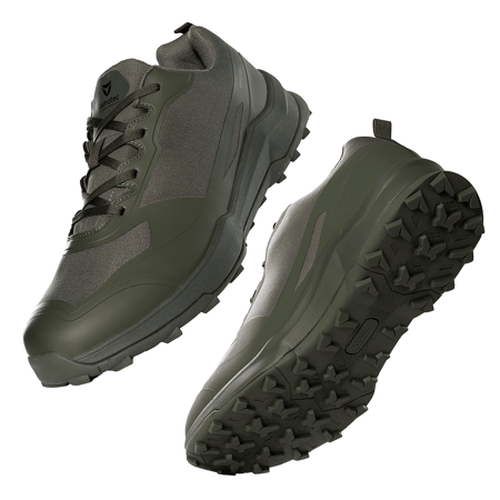 Кросівки Camotec Corett Xterm Олива KOMBAT