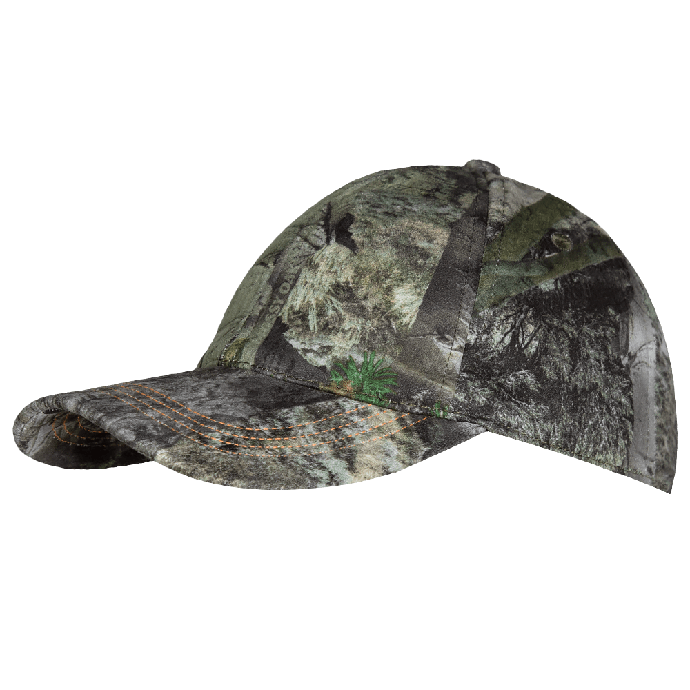 Бейсболка Camotec CamoFLEX Мультиколір KOMBAT