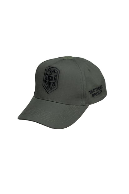 M-GEAR Бейсболка ADAM зелена M-GEAR