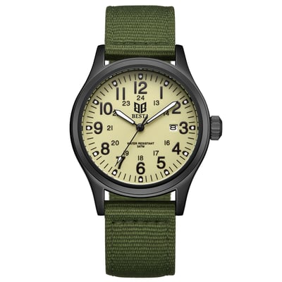 Besta Command Green Бест Тайм - Фото 2