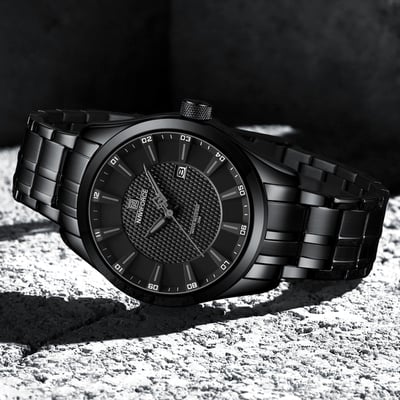 Чоловічий годинник Naviforce Perfect - Фото 5