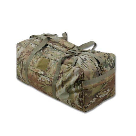 Сумка 130л Мультикам KIBORG BAG KIBORG